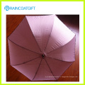 23inch * 8k ouverture automatique droite Ladies Fashion Umbrella